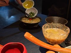 -蟹犇前•帝王蟹雪蟹(陆家嘴店)