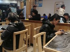 大堂-全启和美食(由由店)