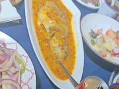 -伊带伊路新疆美食府(呼家楼店)