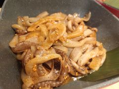 -新石器烤肉(百联川沙店)