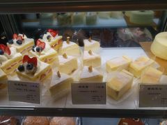 -檬舒舒MonChouChou(久光百货店)
