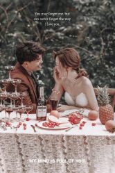 -薇薇新娘婚纱摄影(开州大道店)