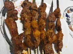 -贯贯吉·清真餐厅(浙江中路店)