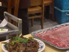 -月圆火锅(宁海东路二店)
