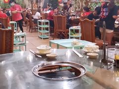 大堂-尚竹阁冬瓜盅·18年地标美食(平洲店)