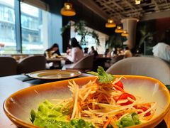 -Tegu泰古莲·泰国餐厅(红山6979店)