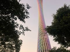 -南海渔村·空中一号