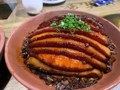 -灶东家民间菜(回兴店)