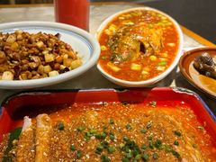 -常和州·夜宵大排档(常州单店)