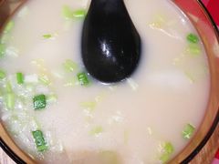 -西贝莜面村(近铁城市广场店)