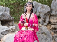 1-九月鹰飞汉服摄影工作室