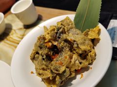 咸蛋黄鱼皮-翡翠江南(国贸商城店)