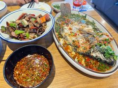 -妈妈的味道·腾冲特色菜(和顺古镇店)