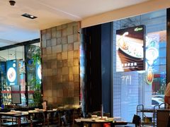 大堂-小资太太餐厅(南岗区店)