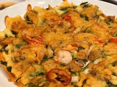 -阿里郎韩国料理