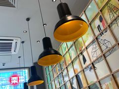 大堂-乐凯撒披萨·烤鸡(曜一城店)