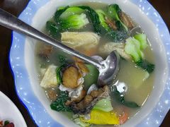 -红灯笼龙凤饭店(宁波老字号店)