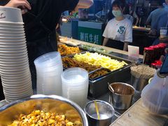 自助取餐区-周小亮丁家坡洋芋(全国总店)