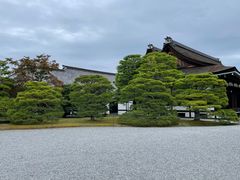 -京都御所