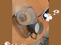 -Home Cafe(水榭春天店)