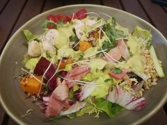 主厨沙拉-G+KITCHEN(龙湖狮山天街店)