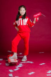 -小鬼当佳儿童摄影(通州外拍店)