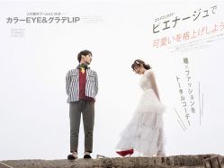 -摩玛婚纱摄影(杭州店)