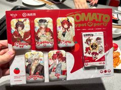 -海底捞火锅(吴中路店)