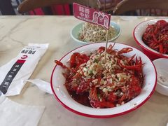 -阿胖龙虾(罍街店)