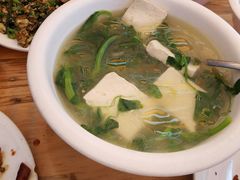 -龙头街回族餐厅(蒜村新区农大店)