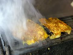 -内蒙古海拉尔烤羊腿·烤全羊·烧烤