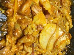 -帕西铁板鸡店(新世界百货店)