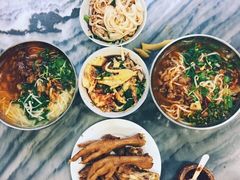 -再回首鸡肉米线(人民路一店)