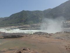 -陕西黄河壶口瀑布旅游区