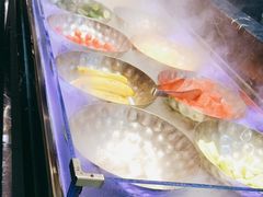 -冠菌火锅自助(东莞桥头店)
