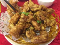 -桦立酒家(宜山路店)