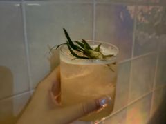 -MAYBE 威士忌 coffee&bar·清吧