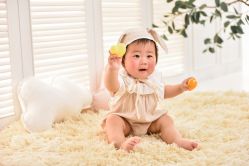 -爱你宝贝孕婴亲子摄影美学馆(绍兴店)