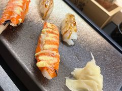 -Sushi Hanzo半藏(天环广场店)