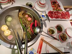 -陈记顺和潮汕鲜牛肉火锅(西门口广场店)