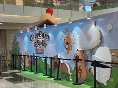 -皇庭广场(福华三路店)