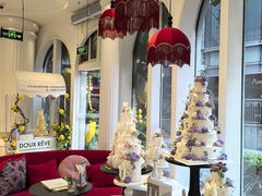 -杜哈夫DOUX RÊVE·生日蛋糕(日月光店)