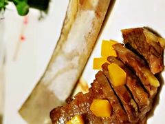 -唐拉雅秀酒店-唐苑中餐厅