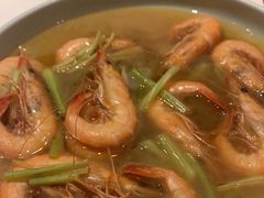 -小厨师·二十年沈家门小海鲜(百井坊巷店)