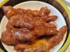 -东方早茶 海鲜•青岛菜(国信体育中心店)