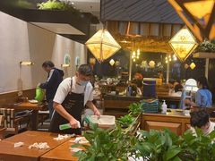 -云海肴·汽锅鸡·云南菜(苏州中心店)