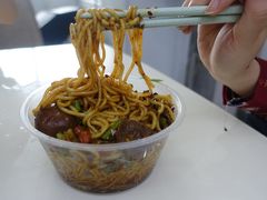 -老胖子凉拌粉干(安居总店)