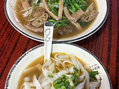 -正宗阳山牛杂(东城店)