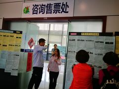 -上海旅游集散中心(万体站)