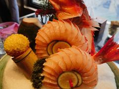 -蒋记海鲜姿造•洋房别墅(星河湾店)